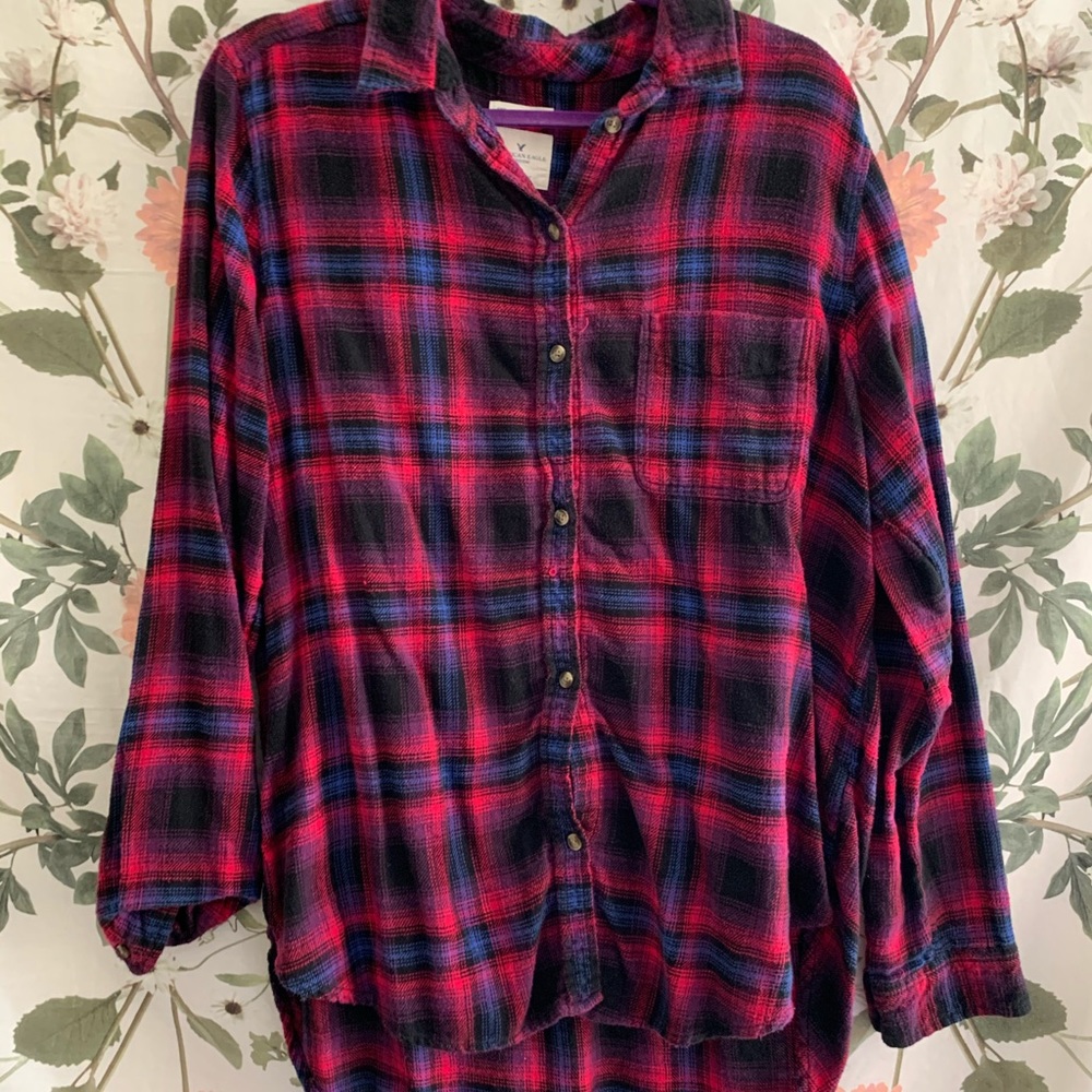 Flannel